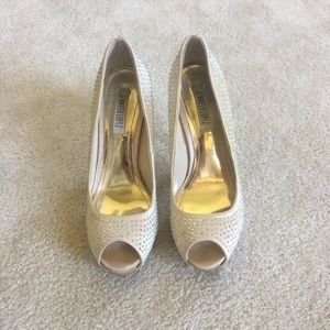Jennifer Lopez Heels
